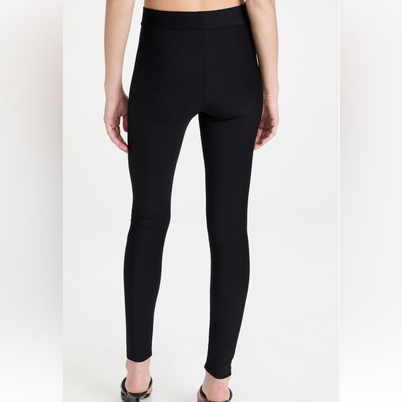 NEW Wolford Scuba Leggings Small - Picture 2 of 6